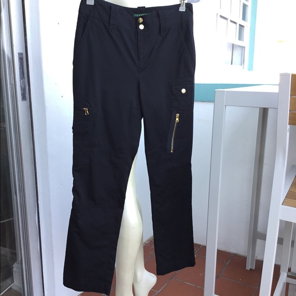 RALPH LAUREN PANTS - Picture 7 of 8